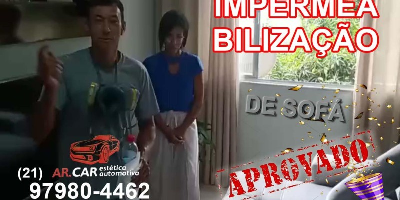 SERVIÇO DE IMPERMEABILIZAÇÃO