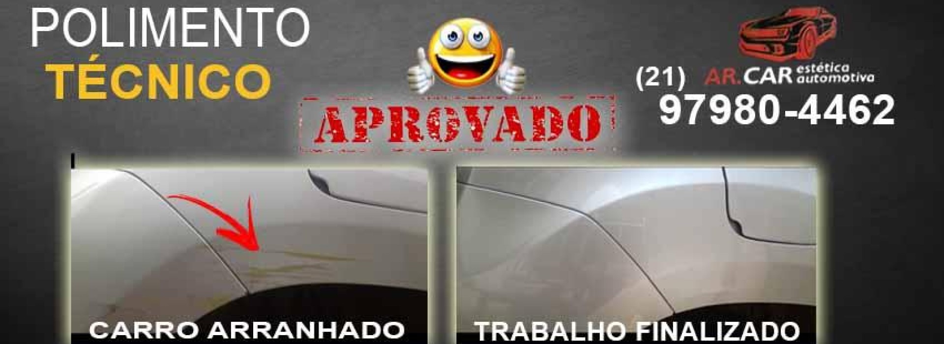 POLIMENTOS TECNICO